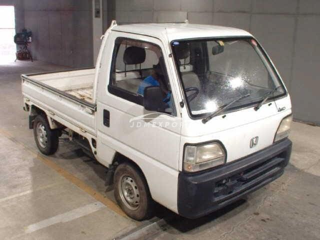 1995 Honda Acty Truck HA4