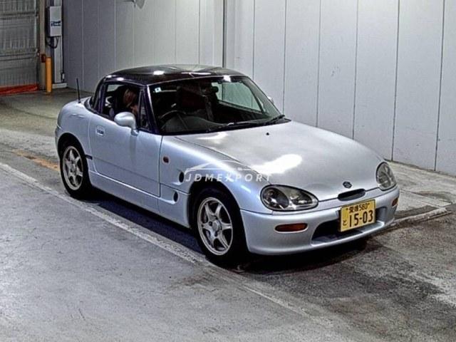 1996 Suzuki Cappuccino EA21R