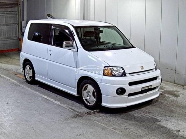 1998 Honda S-MX RH1
