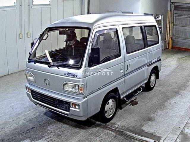 Honda Acty 1993 thumbnail 5