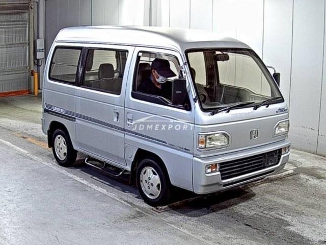 1993 Honda Acty HH4