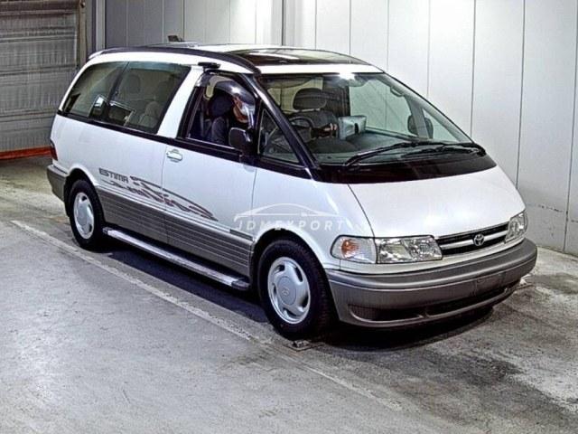 1998 Toyota Estima TCR11W