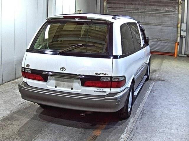 Toyota Estima 1998 thumbnail 6