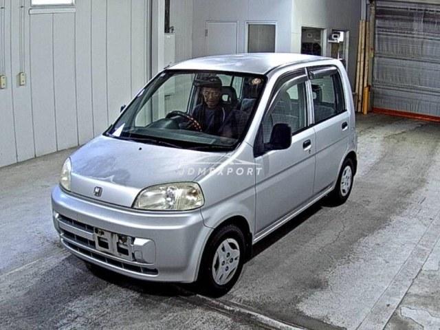 Honda Life 1998 thumbnail 5