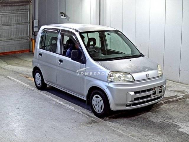 1998 Honda Life JB1