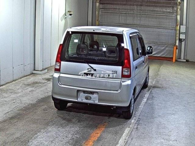 Honda Life 1998 thumbnail 6
