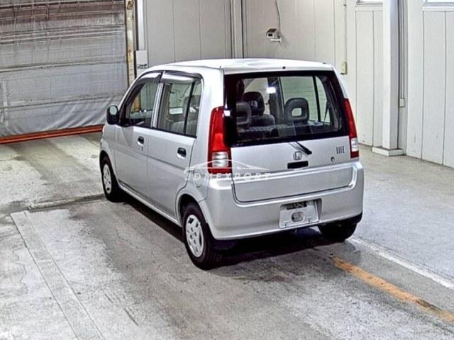 Honda Life 1998 thumbnail 2