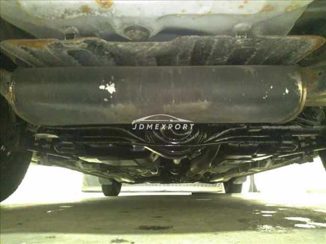 Toyota Platz 2002 thumbnail 9