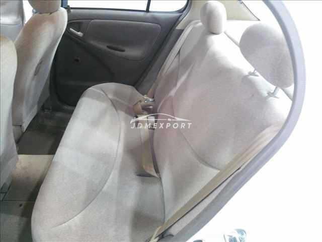 Toyota Platz 2002 thumbnail 7
