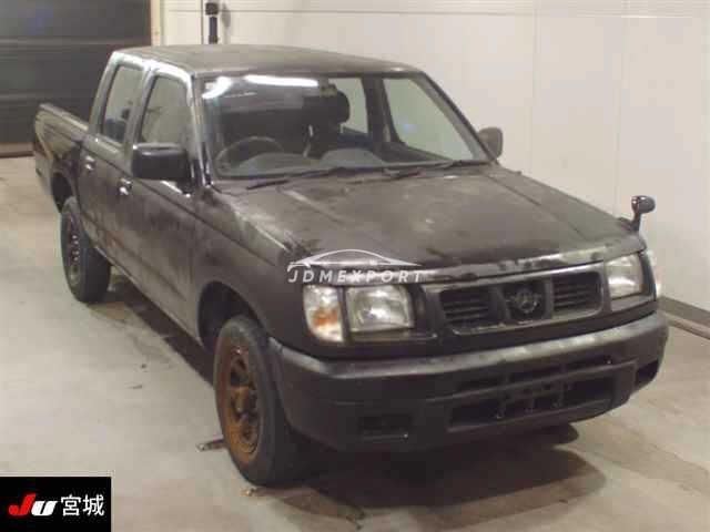 2000 Nissan Datsun Pickup LFD22
