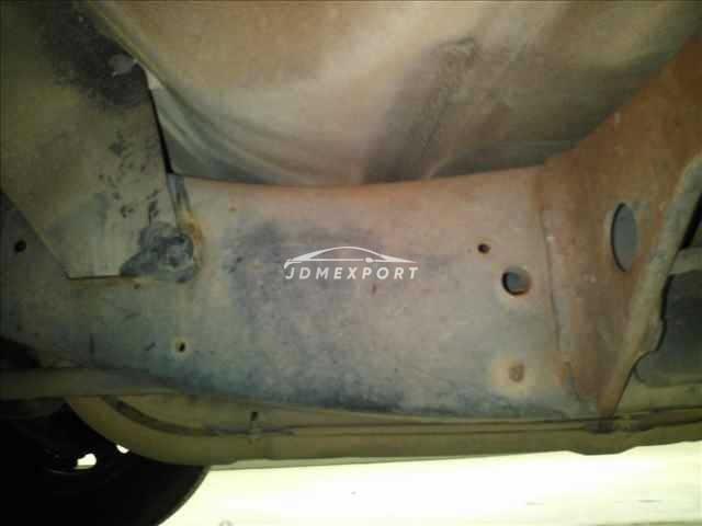 Nissan Datsun Pickup 2000 thumbnail 9