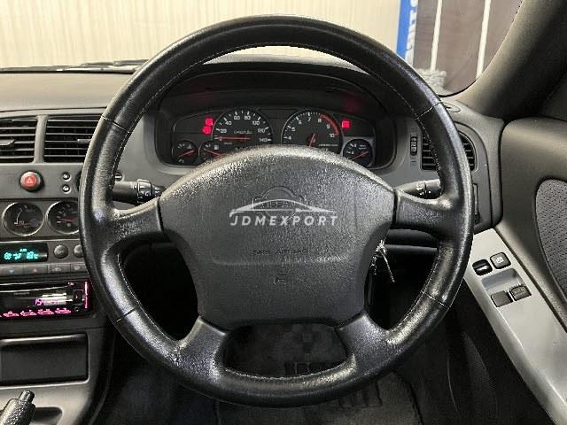 Nissan Skyline GT-R 1995 thumbnail 14