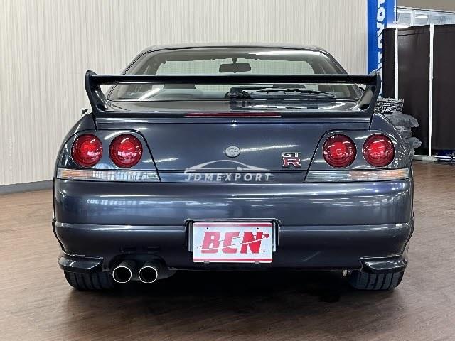 Nissan Skyline GT-R 1995 thumbnail 12