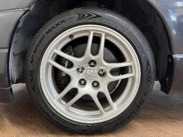 Nissan Skyline GT-R 1995 thumbnail 27
