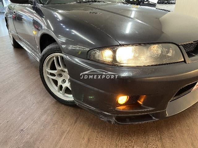 Nissan Skyline GT-R 1995 thumbnail 25