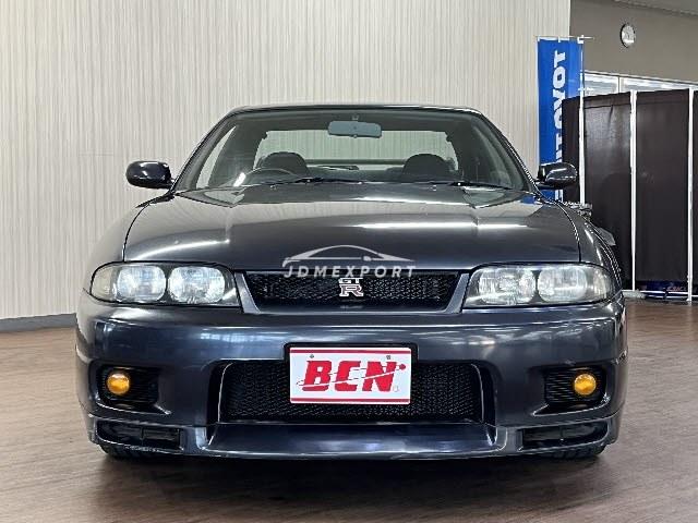 Nissan Skyline GT-R 1995 thumbnail 6