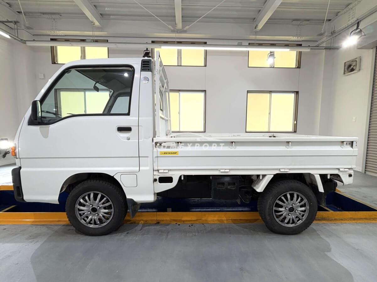 Subaru Sambar Truck 1994 thumbnail 4