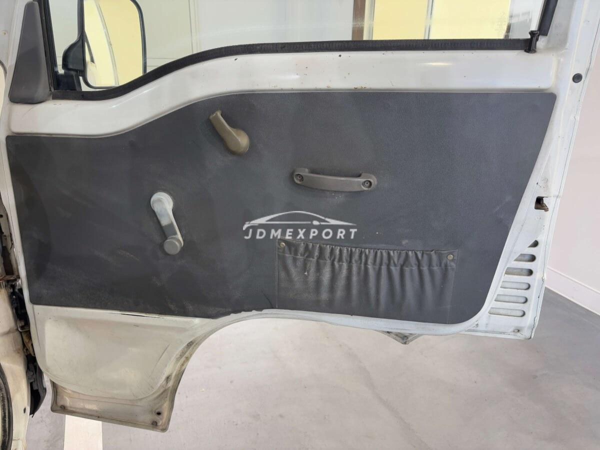 Subaru Sambar Truck 1994 thumbnail 18