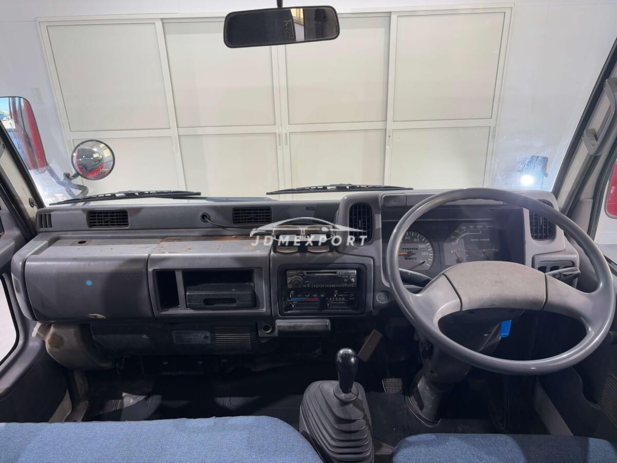 Nissan Atlas 1992 thumbnail 9