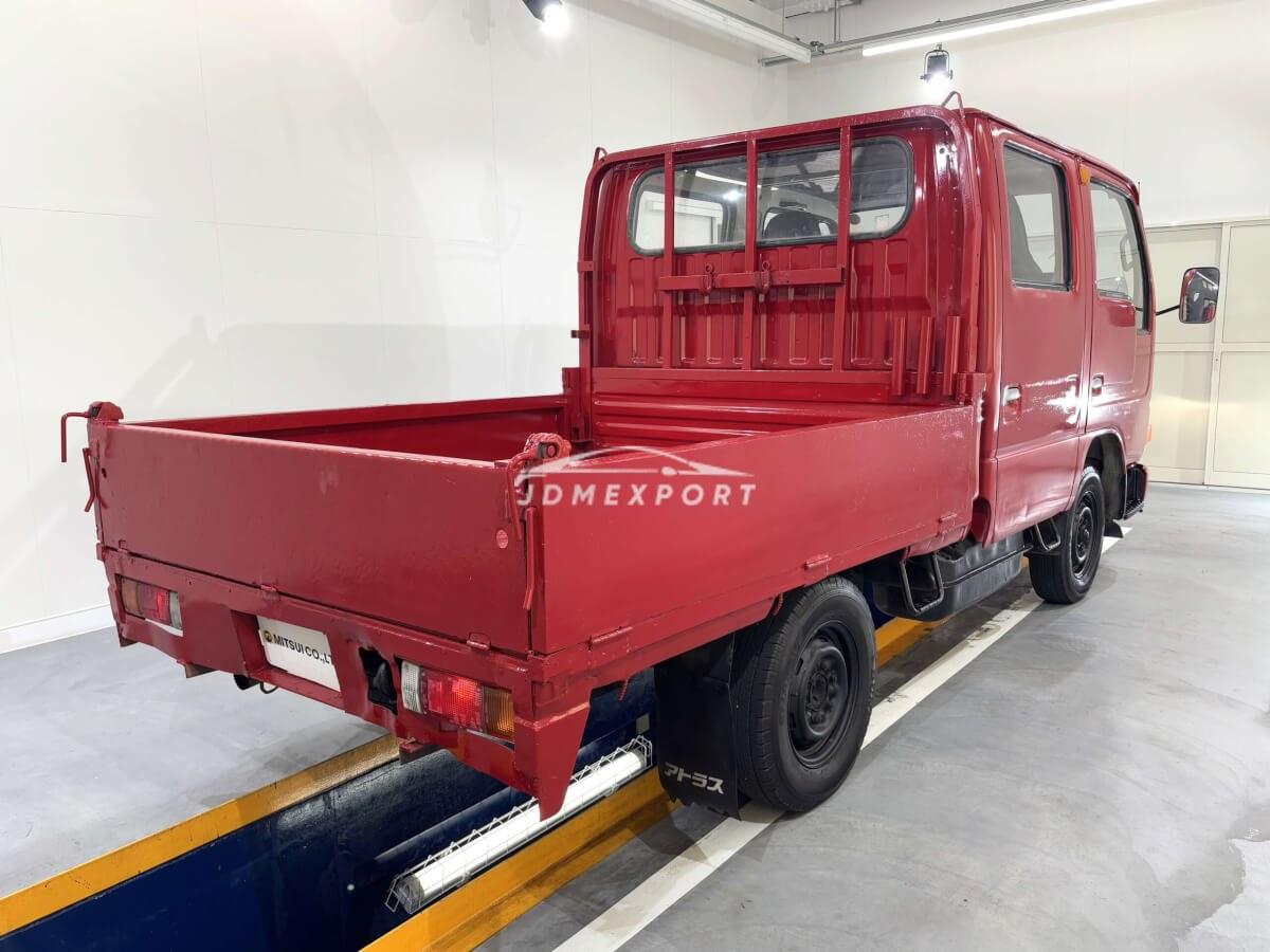 Nissan Atlas 1992 thumbnail 6