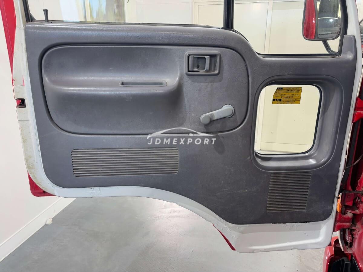 Nissan Atlas 1992 thumbnail 21