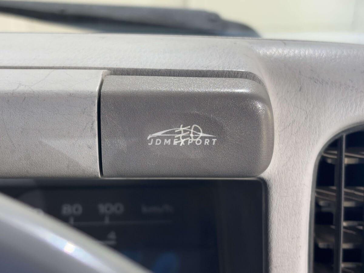 Nissan Atlas 1992 thumbnail 19