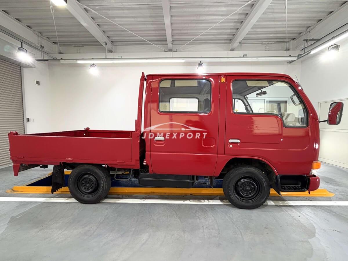 Nissan Atlas 1992 thumbnail 8