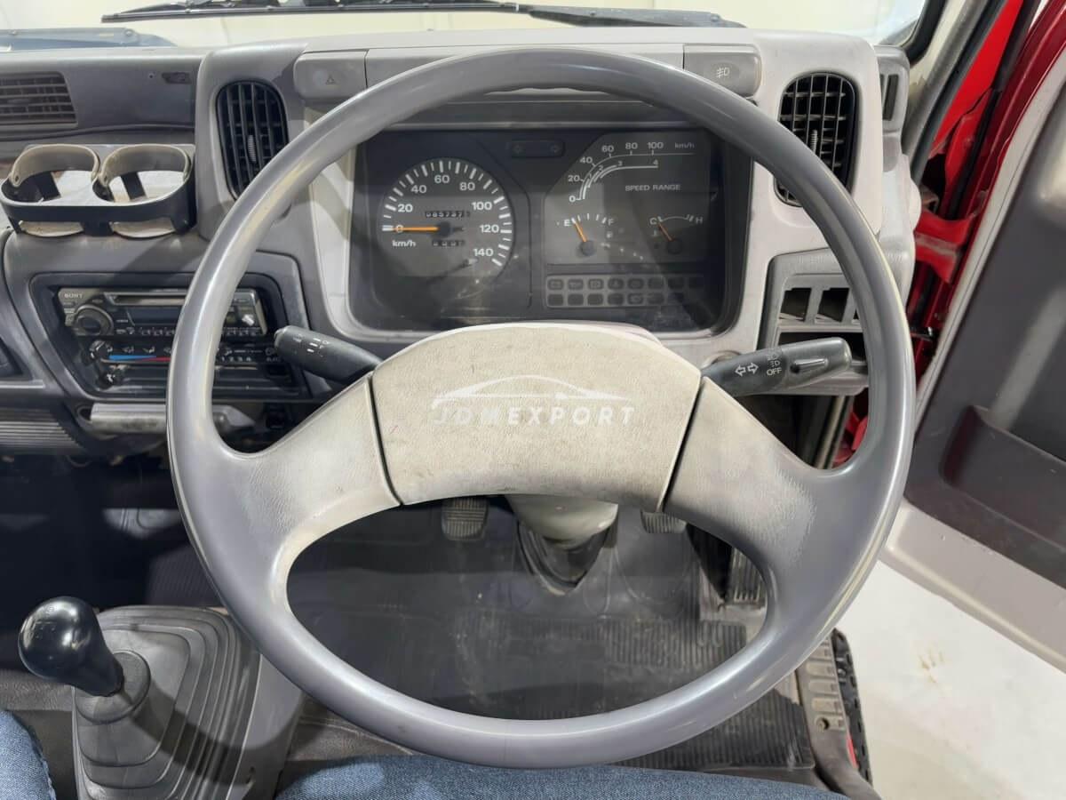 Nissan Atlas 1992 thumbnail 15