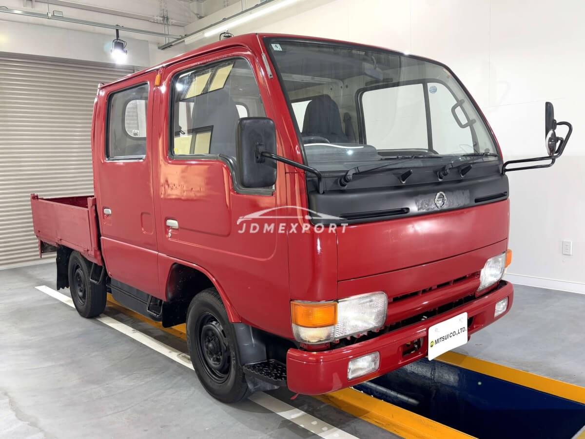 1992 Nissan Atlas 2WD T-SJ2F23
