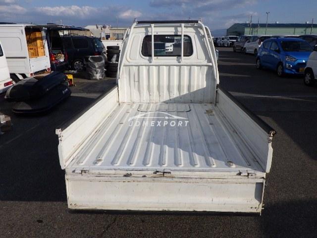 Daihatsu Hijet Truck 1992 thumbnail 8