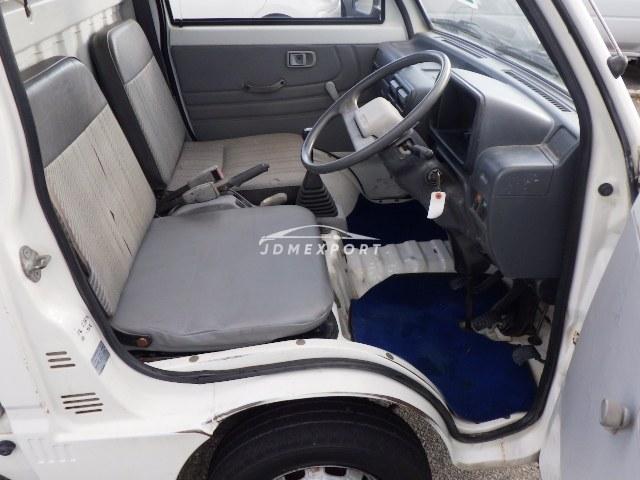 Daihatsu Hijet Truck 1992 thumbnail 13