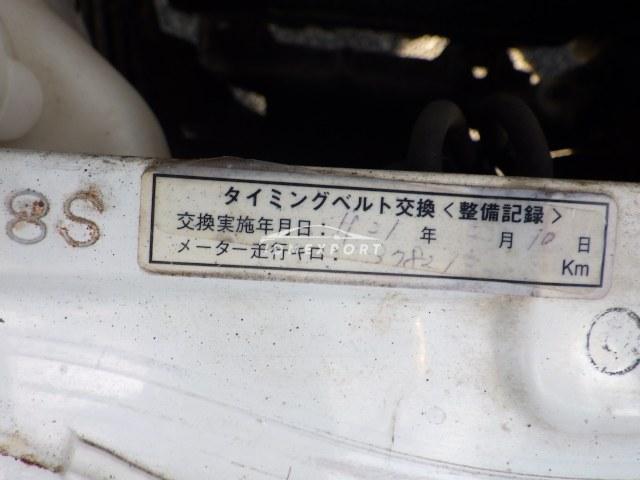 Daihatsu Hijet Truck 1992 thumbnail 17
