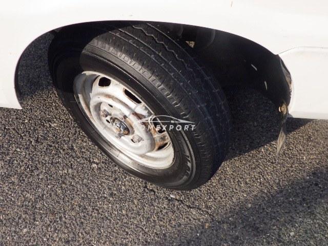 Daihatsu Hijet Truck 1992 thumbnail 34