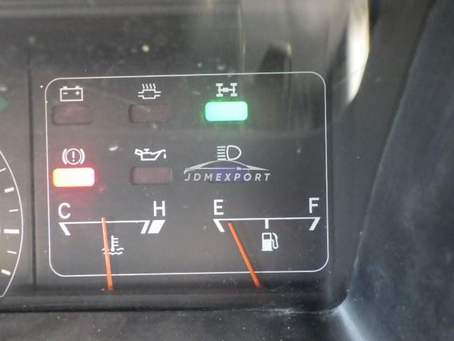 Daihatsu Hijet Truck 1992 thumbnail 18