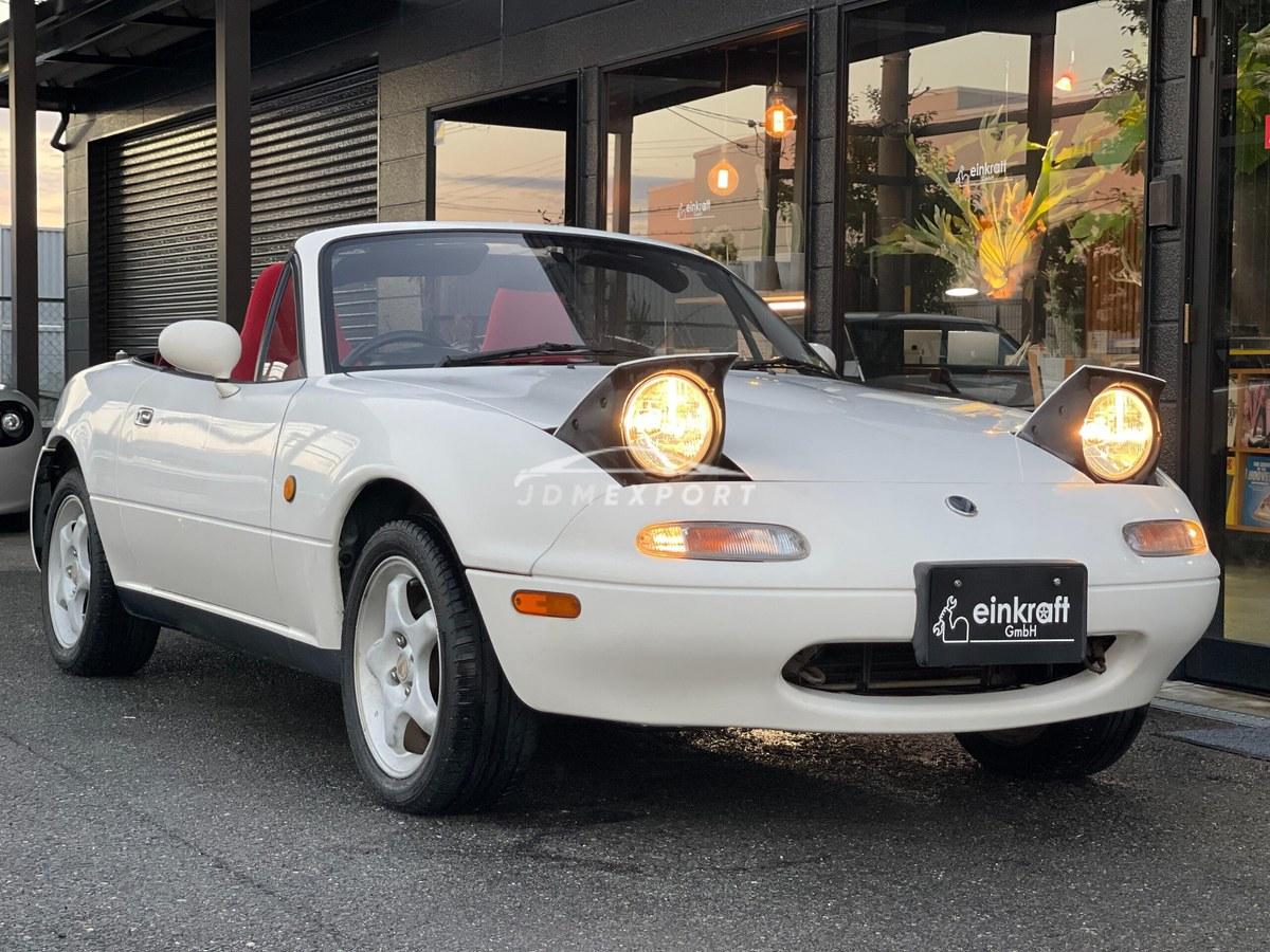 1997 Mazda Roadster 2WD