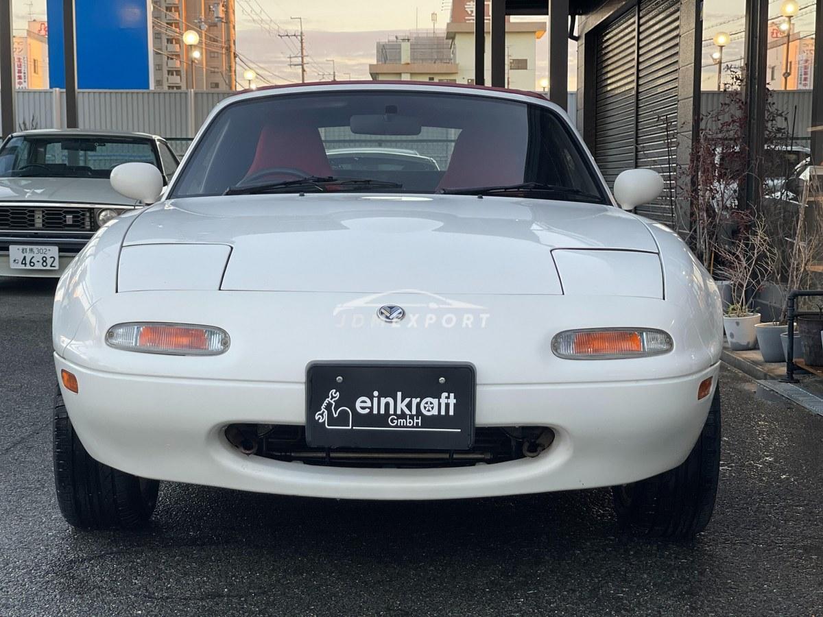 Mazda Roadster 1997 thumbnail 24