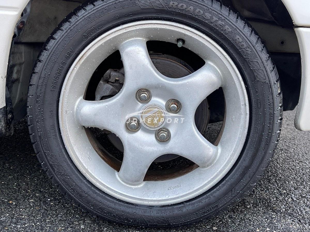 Mazda Roadster 1997 thumbnail 22