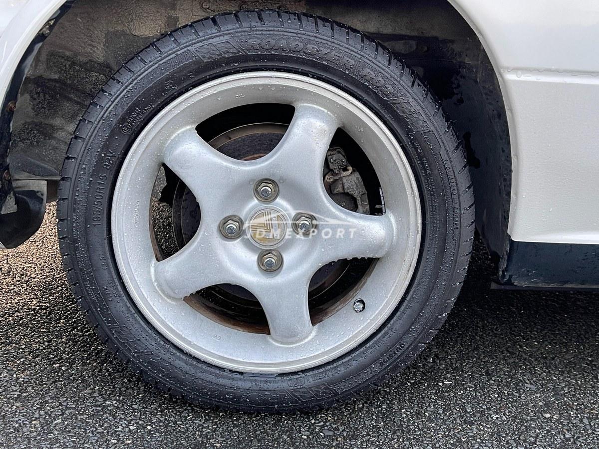Mazda Roadster 1997 thumbnail 23