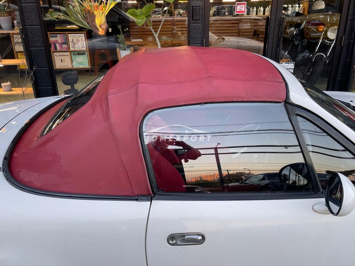 Mazda Roadster 1997 thumbnail 18