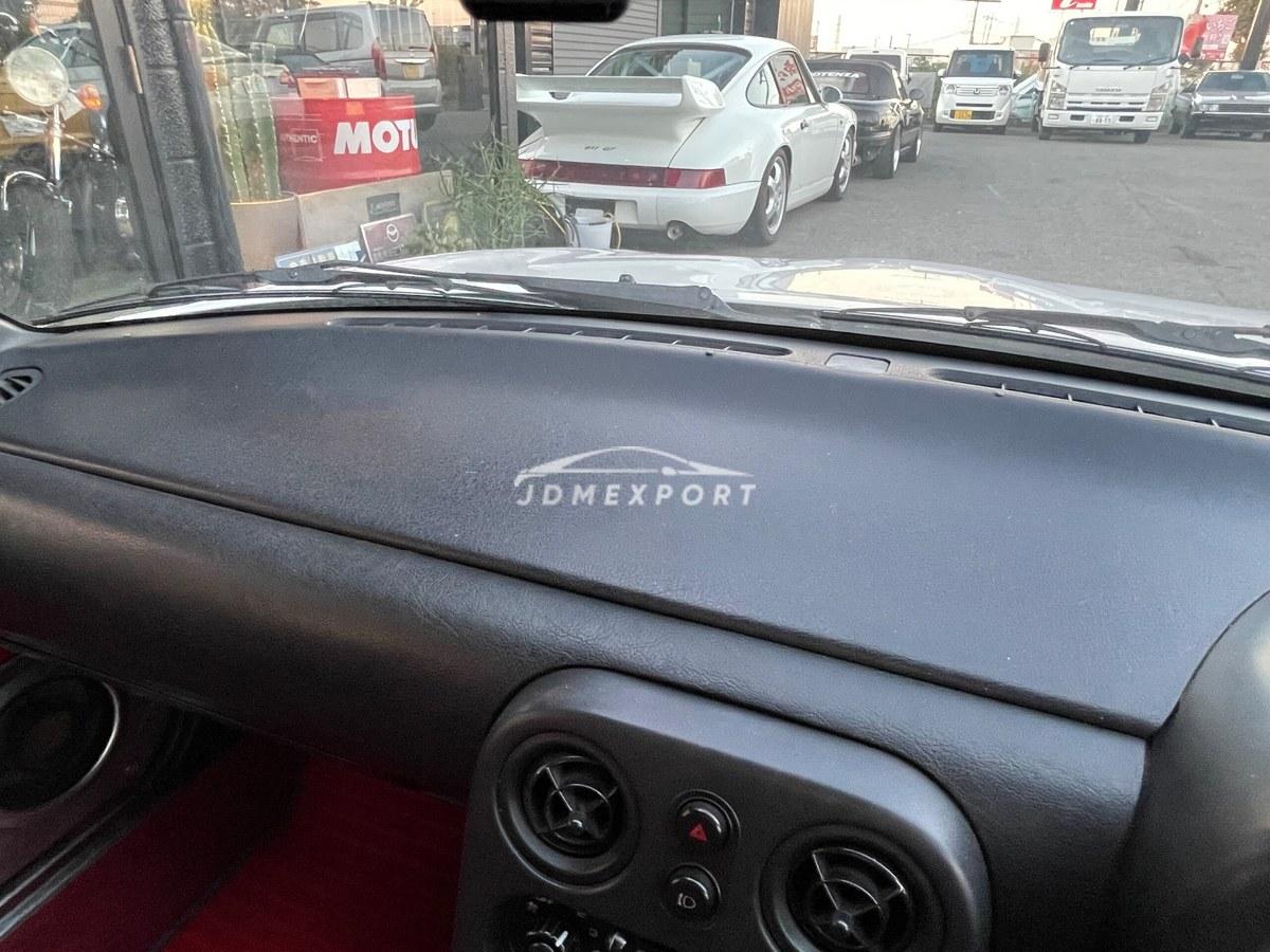 Mazda Roadster 1997 thumbnail 16