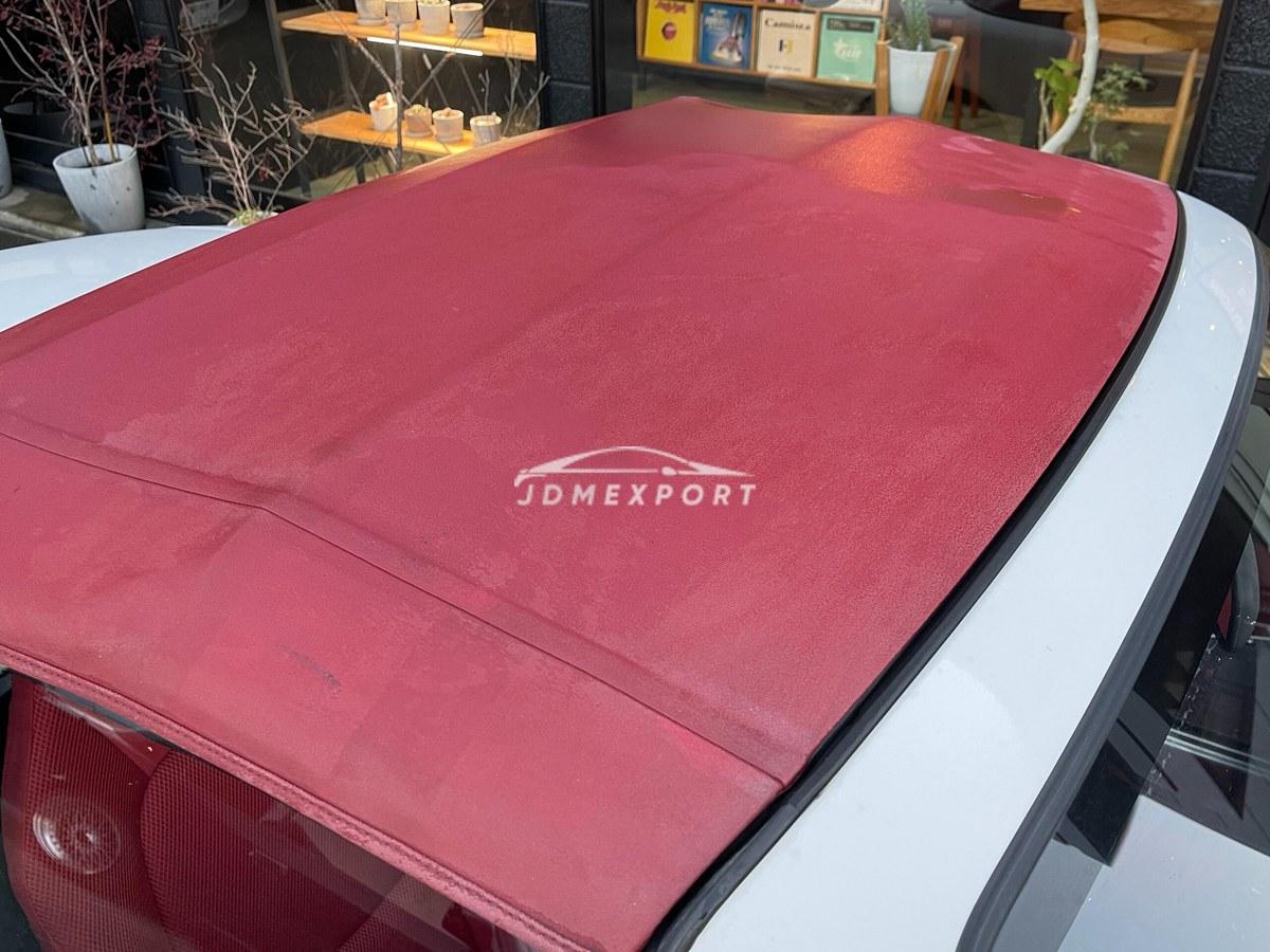Mazda Roadster 1997 thumbnail 17