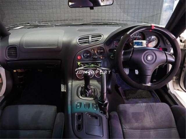 Mazda RX-7 2000 thumbnail 13