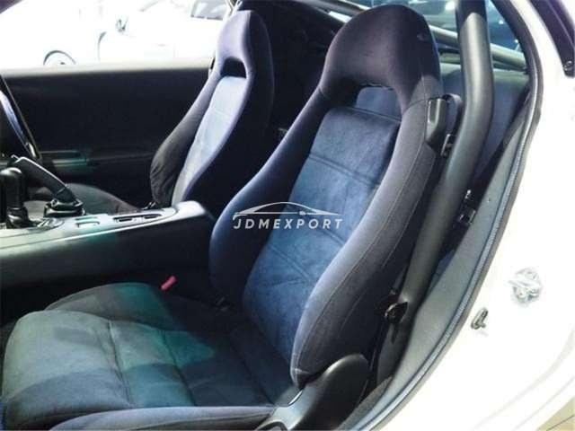 Mazda RX-7 2000 thumbnail 45