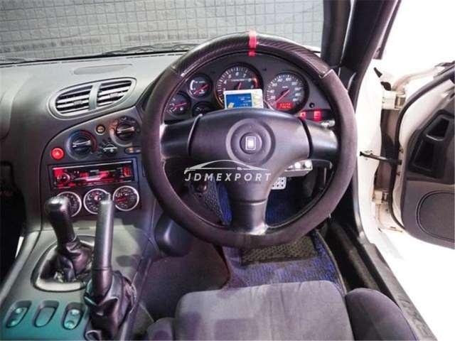 Mazda RX-7 2000 thumbnail 14