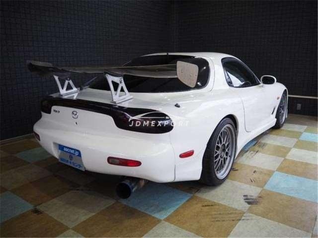 Mazda RX-7 2000 thumbnail 41
