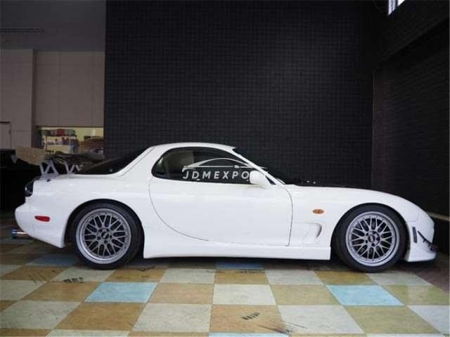 Mazda RX-7 2000 thumbnail 37