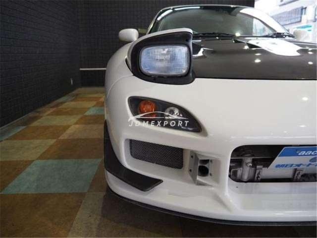 Mazda RX-7 2000 thumbnail 22