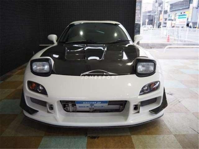 Mazda RX-7 2000 thumbnail 20