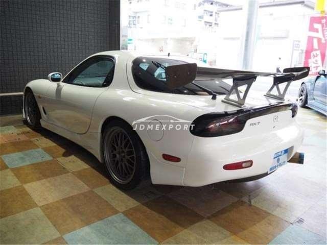 Mazda RX-7 2000 thumbnail 18