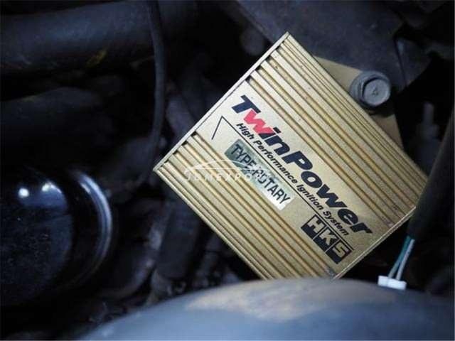 Mazda RX-7 2000 thumbnail 6